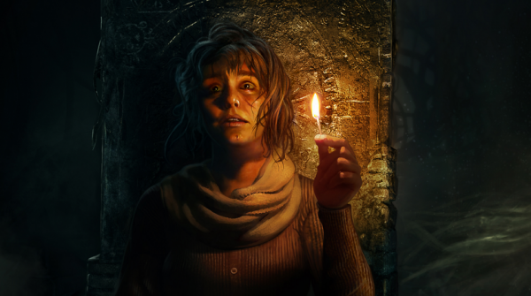 Первые оценки Amnesia Rebirth: проржавевший, но все еще пугающий хоррор
Первые оценки Amnesia Rebirth: проржавевший, но все еще пугающий хоррор
