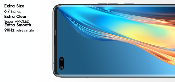 
						Tecno Mobile анонсировала Phantom X: первый премиальный смартфон компании с камерой на 50 МП и AMOLED-экраном на 90 Гц
					