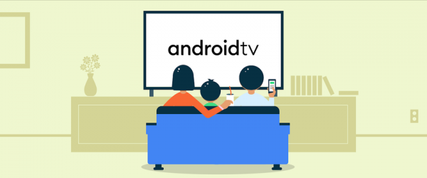Google выпустил Android 11 Developer Preview для Android TV
Google выпустил Android 11 Developer Preview для Android TV