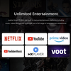 realme TV Stick с поддержкой 4K и Google TV на борту продают на AliExpress дешевле $45
realme TV Stick с поддержкой 4K и Google TV на борту продают на AliExpress дешевле $45