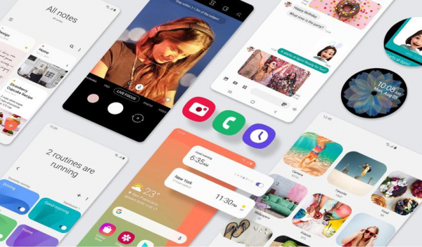 Samsung уже приступила к разработке Android 12 для Galaxy S21, Galaxy S21+ и Galaxy S21 Ultra
Samsung уже приступила к разработке Android 12 для Galaxy S21, Galaxy S21+ и Galaxy S21 Ultra
