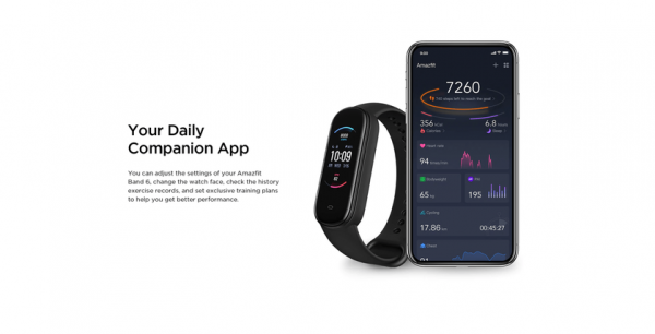 
						Amazfit Band 6: клон Mi Smart Band 5, но с датчиком измерения уровня кислорода в крови и голосовым помощником Alexa
					