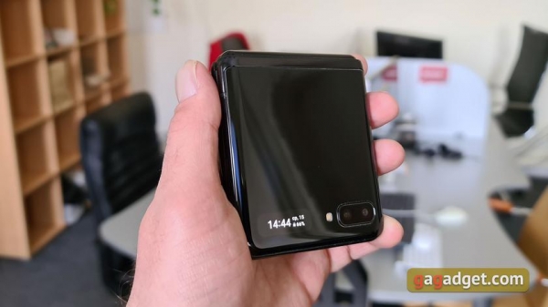 Обзор Samsung Galaxy Z Flip: раскладушки возвращаются с гибкими дисплеями
Обзор Samsung Galaxy Z Flip: раскладушки возвращаются с гибкими дисплеями