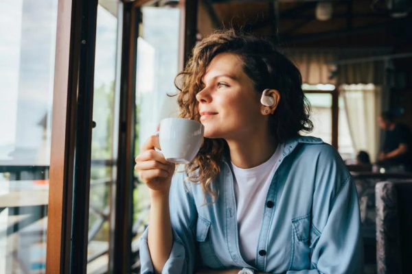 Beyerdynamic представляет беспроводные наушники VERIO 200 с открытым ухом (фото) Beyerdynamic представляет беспроводные наушники VERIO 200 с открытым ухом (фото)