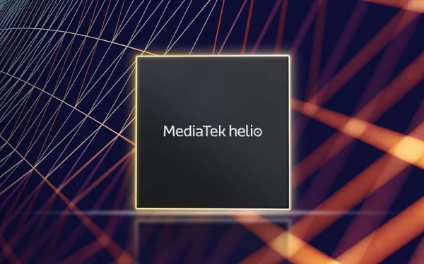 MediaTek представила Helio G91: новый процессор для бюджетных смартфонов MediaTek представила Helio G91: новый процессор для бюджетных смартфонов