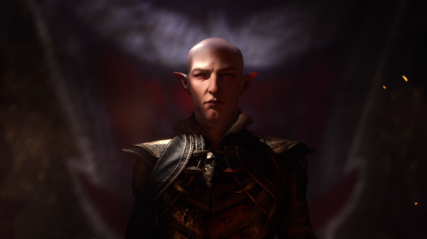 
						Первый нормальный трейлер четвертой Dragon Age со&nbsp;старым знакомым и&nbsp;новой угрозой
					