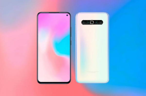 Официально: флагман Meizu 17 получит кастомный AMOLED-дисплей Samsung с частотой 90 Гц и небольшим отверстием для камеры
Официально: флагман Meizu 17 получит кастомный AMOLED-дисплей Samsung с частотой 90 Гц и небольшим отверстием для камеры