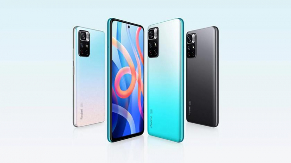 Xiaomi представит пять глобальных версий Redmi Note 11
Xiaomi представит пять глобальных версий Redmi Note 11