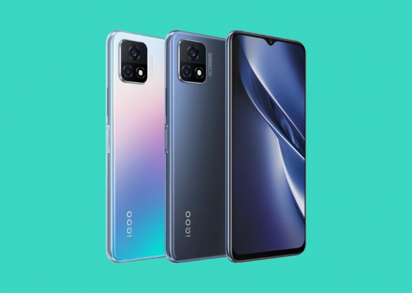 Vivo iQOO U3: экран на 90 Гц, чип MediaTek Dimensity 800U, батарея на 5000 мАч и ценник в $229
Vivo iQOO U3: экран на 90 Гц, чип MediaTek Dimensity 800U, батарея на 5000 мАч и ценник в $229