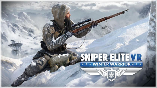 Война глазами снайпера: анонсирован новый проект Sniper Elite VR: Winter Warrior для устройств Quest 2, 3 и Quest Pro
Война глазами снайпера: анонсирован новый проект Sniper Elite VR: Winter Warrior для устройств Quest 2, 3 и Quest Pro