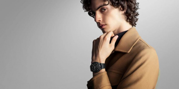 Xiaomi Watch S1 Pro: смарт-часы с датчиком температуры тела, классическим дизайном и 2 неделями автономности за $220
Xiaomi Watch S1 Pro: смарт-часы с датчиком температуры тела, классическим дизайном и 2 неделями автономности за $220
