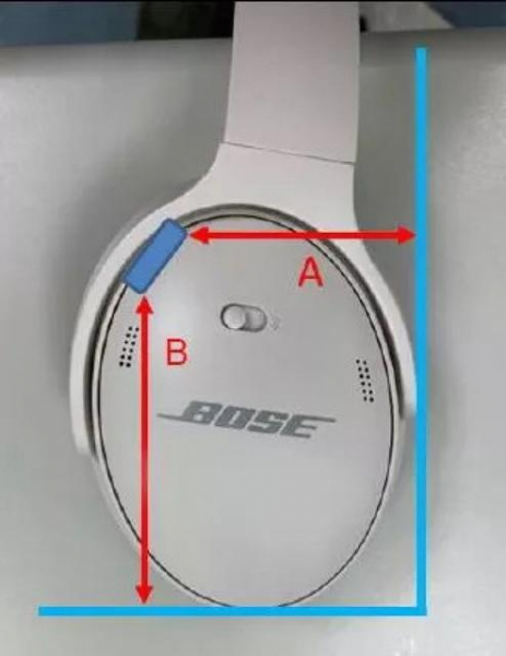 
						Bose сертифицировала новые накладные наушники QuietComfort 45: что о них известно
					