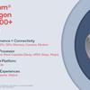 Qualcomm Snapdragon Wear 4100: новая платформа для смарт-часов на Wear OS c улучшенной автономностью и производительностью
Qualcomm Snapdragon Wear 4100: новая платформа для смарт-часов на Wear OS c улучшенной автономностью и производительностью