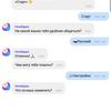 Viber в Украине запустил чат-бота «Незабудка» с менеджером задач и напоминаниями
Viber в Украине запустил чат-бота «Незабудка» с менеджером задач и напоминаниями