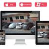 Loosafe LS-S10: IP-камера наружного наблюдения с солнечной панелью
Loosafe LS-S10: IP-камера наружного наблюдения с солнечной панелью