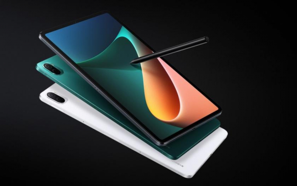 Два чехла и стилус по цене Apple Pencil – стали известны цены аксессуаров для Xiaomi Mi Pad 5
Два чехла и стилус по цене Apple Pencil – стали известны цены аксессуаров для Xiaomi Mi Pad 5