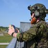 
							69 лучших фотографий с Air Defender 2023 &ndash; завершились самые масштабные военные учения в истории НАТО с участием десятков самолётов, включая F-35, F-15, F-16 и A-10
						