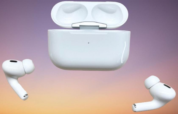 Дизайн будущих Apple AirPods Pro 2 утек в сеть — что нового?
Дизайн будущих Apple AirPods Pro 2 утек в сеть — что нового?