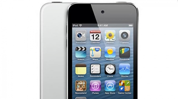 Apple признала iPod touch 5-го поколения на 16 ГБ устаревшим продуктом
Apple признала iPod touch 5-го поколения на 16 ГБ устаревшим продуктом