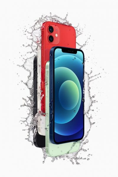 Apple iPhone 12: преемник iPhone 11 с дизайном iPhone 4, чипом A14 Bionic и 5G за $799
Apple iPhone 12: преемник iPhone 11 с дизайном iPhone 4, чипом A14 Bionic и 5G за $799