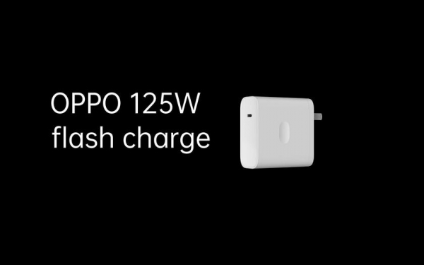 
						Мощность зарядки не бесконечна: OPPO признала несовершенство своей быстрой 125-ваттной зарядки
					