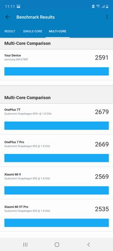 "Молодёжный" флагман Samsung Galaxy S20 FE своими глазами
"Молодёжный" флагман Samsung Galaxy S20 FE своими глазами