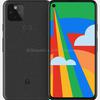 Google Pixel 5 появился на качественных рендерах с дизайном, как у Pixel 4a, двойной камерой и без датчиков Soli для Face Unlock
Google Pixel 5 появился на качественных рендерах с дизайном, как у Pixel 4a, двойной камерой и без датчиков Soli для Face Unlock