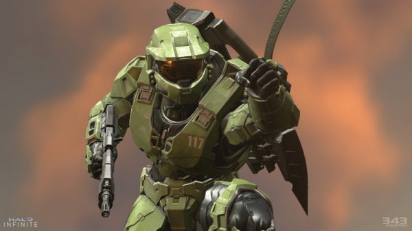 Утечка: мультиплеер Halo Infinite будет бесплатным, и получит боевой пропуск
Утечка: мультиплеер Halo Infinite будет бесплатным, и получит боевой пропуск