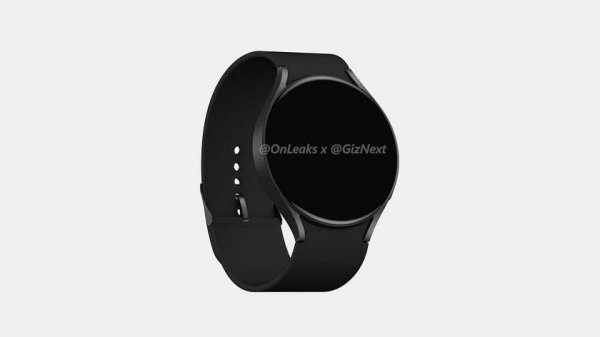 Так будут выглядеть смарт-часы Samsung Galaxy Watch Active 4 с Wear OS на борту
Так будут выглядеть смарт-часы Samsung Galaxy Watch Active 4 с Wear OS на борту