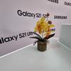 
						Флагманская линейка Samsung Galaxy S21 и наушники Galaxy Buds Pro своими глазами
					