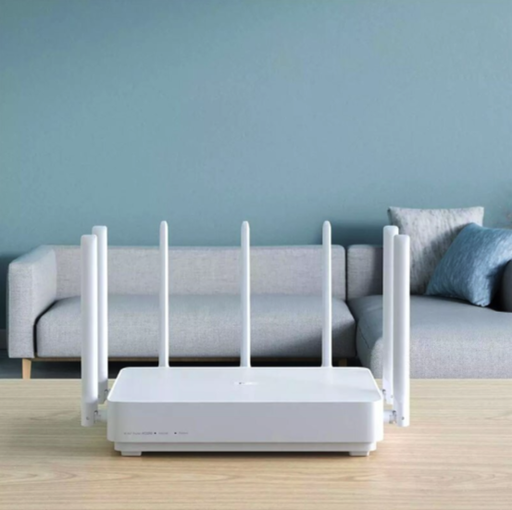 AC2350-роутер Xiaomi за $72
AC2350-роутер Xiaomi за $72