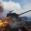 «Дорога на Берлин»: в World of Tanks стартовал режим по мотивам Второй мировой войны
«Дорога на Берлин»: в World of Tanks стартовал режим по мотивам Второй мировой войны