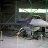 
							Lockheed Martin представила первый модернизированный истребитель четвёртого поколения F-16 Block 70 для ВВС Словакии
						