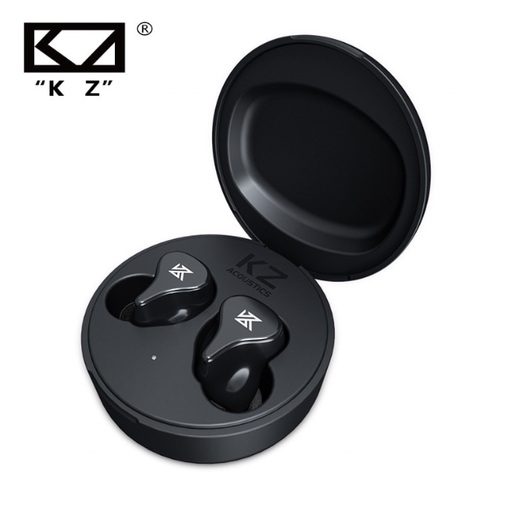 
						KZ Z1 Pro: TWS-наушники с хорошими басами, поддержкой кодека AAC, защитой IPX6 и Bluetooth 5.2 за $33
					
