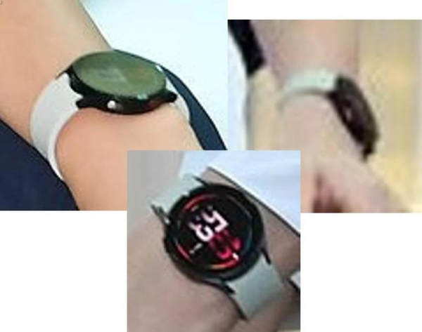 
						Амбассадор Samsung уже носит неанонсированные смарт-часы Galaxy Watch 4
					
