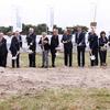 
							Rheinmetall начал строительство завода стоимостью $220 млн по производству центральных частей фюзеляжа для истребителей пятого поколения F-35 Lightning II
						