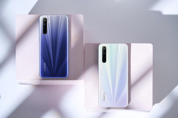 Одно-максимум два обновления: Realme не собирается расширять поддержку своих смартфонов
Одно-максимум два обновления: Realme не собирается расширять поддержку своих смартфонов