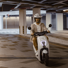 Honda представила U-Go — электрический скутер со скоростью до 53 км/ч за $1200
Honda представила U-Go — электрический скутер со скоростью до 53 км/ч за $1200