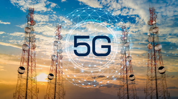 Сеть 5G может навредить старым военным спутникам Соединённых Штатов
Сеть 5G может навредить старым военным спутникам Соединённых Штатов