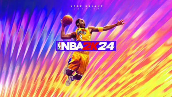 2K анонсировала продолжение серии футбоьних симуляторов NBA 2K24
2K анонсировала продолжение серии футбоьних симуляторов NBA 2K24