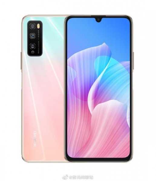Honor 30 Lite на рендерах: клон Huawei Enjoy Z с тройной камерой и каплевидным вырезом
Honor 30 Lite на рендерах: клон Huawei Enjoy Z с тройной камерой и каплевидным вырезом