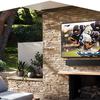 Samsung Terrace: первый уличный 4К телевизор компании, защищенный от воды и пыли
Samsung Terrace: первый уличный 4К телевизор компании, защищенный от воды и пыли