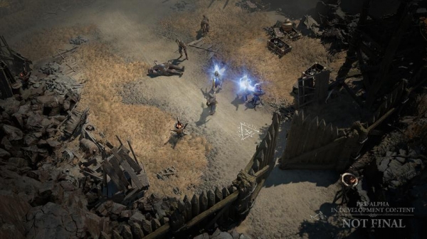 
						Отчет разработки Diablo 4: Blizzard добавила аналог аванпостов из Far Cry и кат-сцены в реальном времени
					
