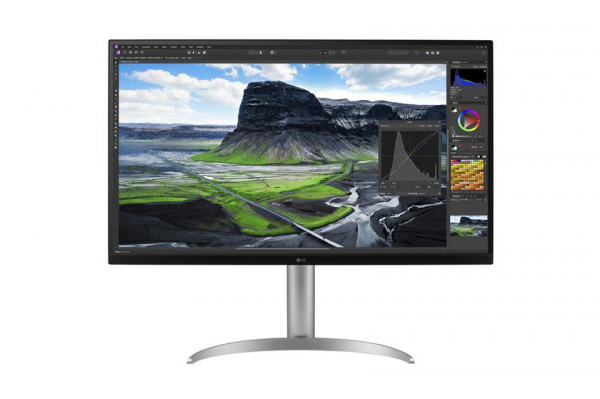 
						LG DualUp: нестандартный монитор с &laquo;совершенно новым форматом&raquo; и соотношением сторон 16:18
					