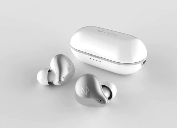 DOSS Cloud Fox Freepods: TWS-наушники за $20
DOSS Cloud Fox Freepods: TWS-наушники за $20