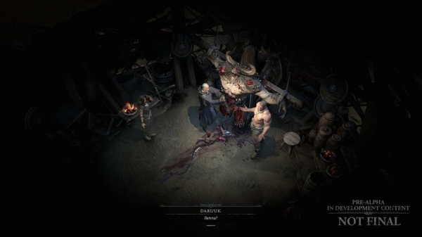 
						Отчет разработки Diablo 4: Blizzard добавила аналог аванпостов из Far Cry и кат-сцены в реальном времени
					