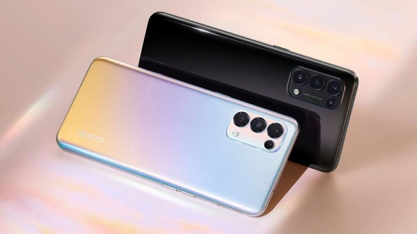 Неожиданно: OPPO может представить линейку смартфонов Reno 6 уже 22 мая
Неожиданно: OPPO может представить линейку смартфонов Reno 6 уже 22 мая