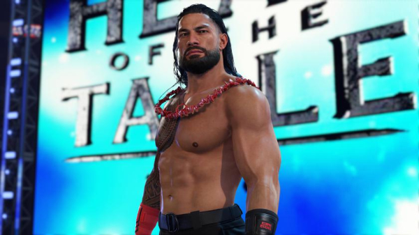 Разработчики WWE 2K24 опубликовали новый трейлер игры, в котором продемонстрировали две сюжетные линии: Unleashed и Undisputed Разработчики WWE 2K24 опубликовали новый трейлер игры, в котором продемонстрировали две сюжетные линии: Unleashed и Undisputed