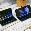 Обзор OPPO Find N: складной смартфон-книжка с экраном без складки
Обзор OPPO Find N: складной смартфон-книжка с экраном без складки
