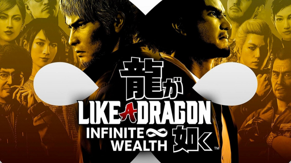 Странное решение Sega: режим &ldquo;Новая игра+&rdquo; в Like a Dragon: Infinite Wealth будет доступен только покупателям Deluxe и Ultimate-издания
